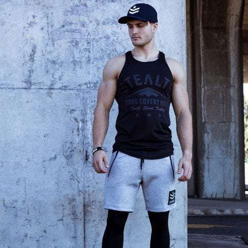 STEALTH Athletic Vest - Image 2