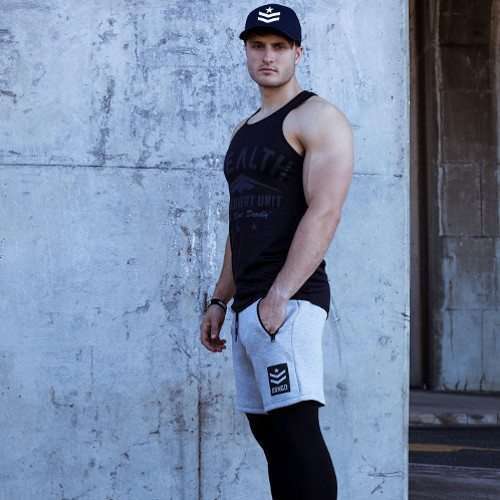 STEALTH Athletic Vest - Image 3