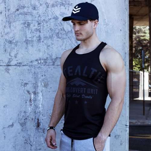 STEALTH Athletic Vest - Image 4