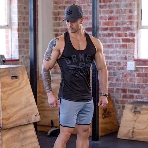 Special Forces Stringer - Blackout - Image 2