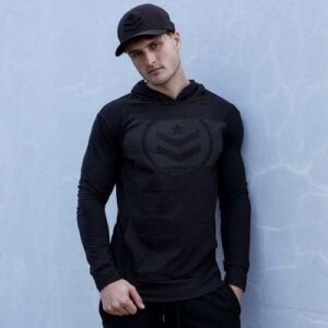 APEX Athletic Pullover Hoodie