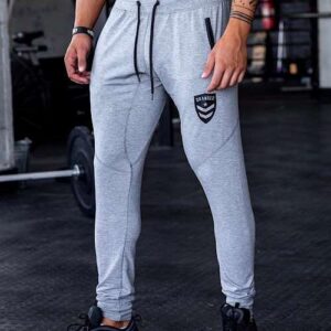 APEX X-Fit Trackpants – Ash