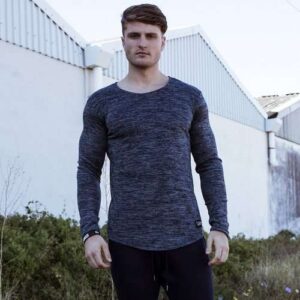 DRANGED Vintage Jersey – Navy