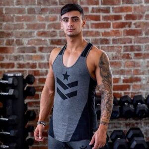 RECON Stringer – Carbon