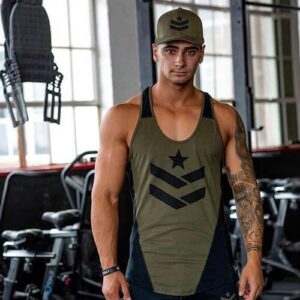 RECON Stringer – Fatigue