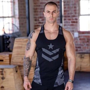 Recon Stringer - Black Ops