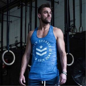TEAM V2 Stringer