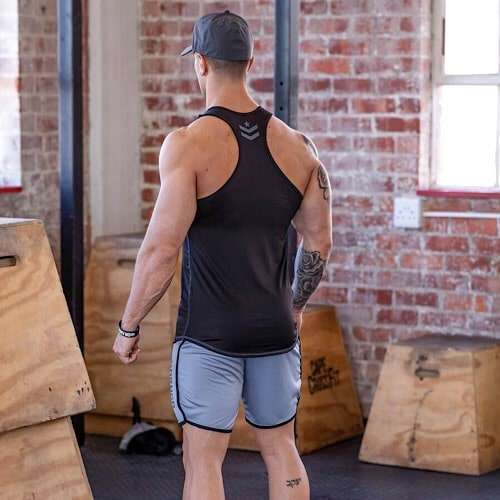 Special Forces Stringer - Blackout - Image 3