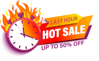 - Hot Deals