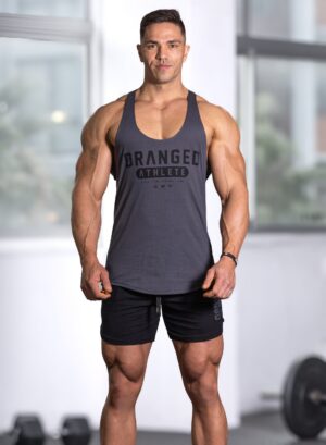 PRO Singlet - Carbon
