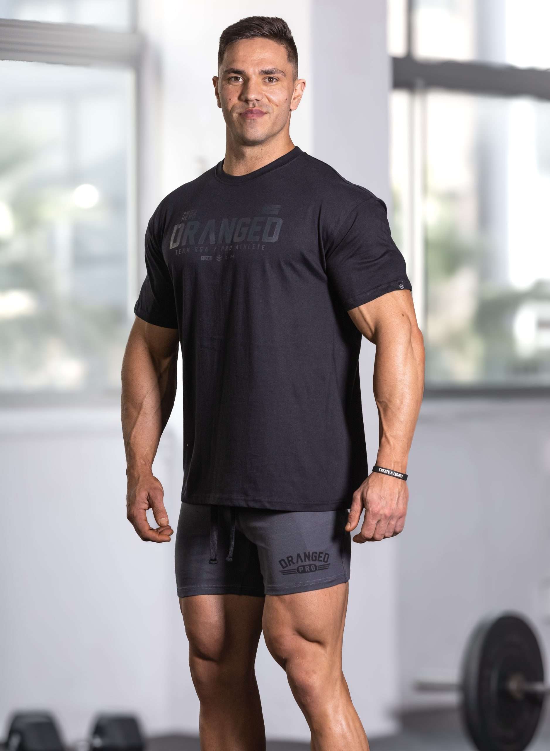 TEAM Tee - Blackout - Image 2