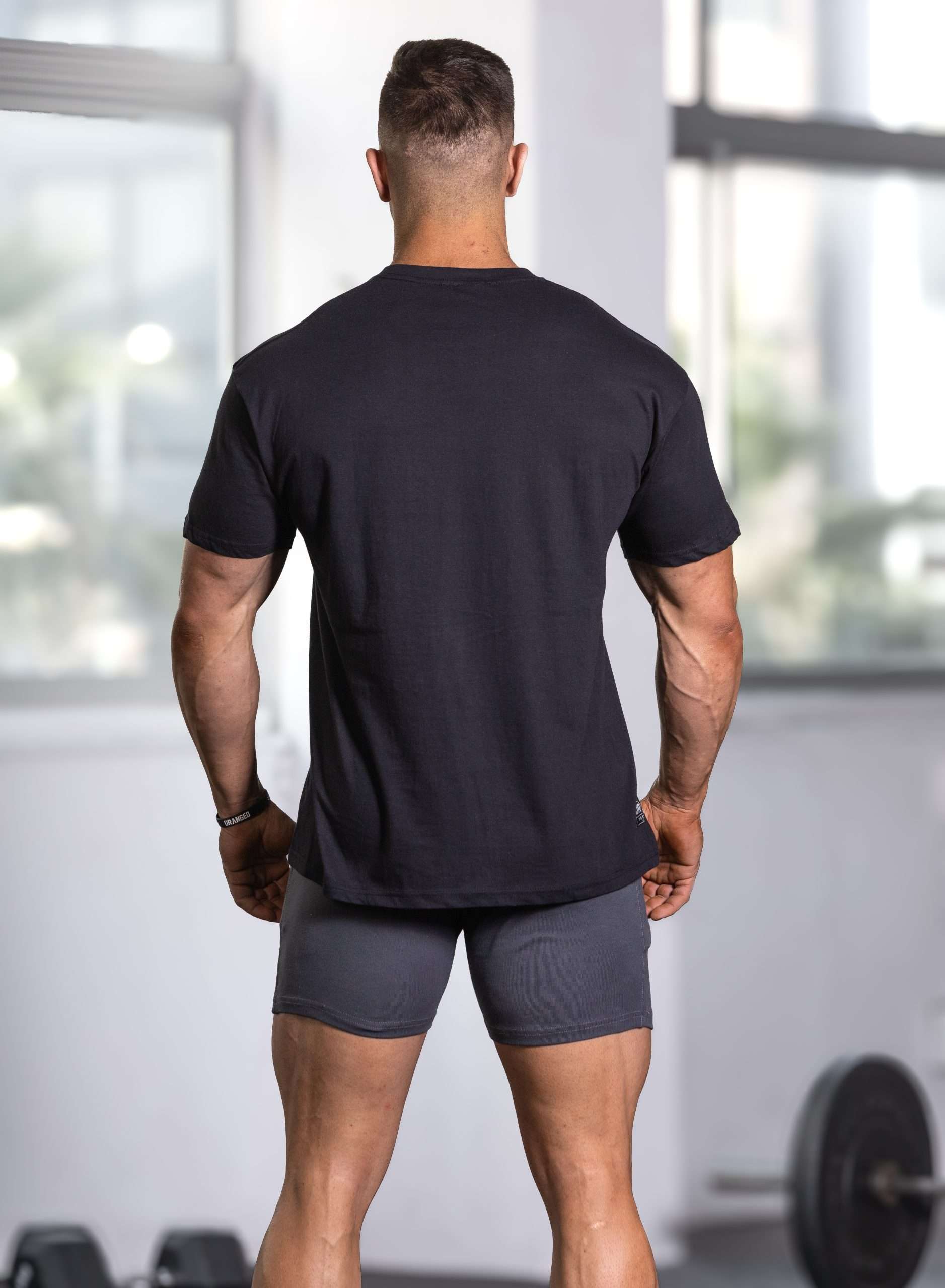 TEAM Tee - Blackout - Image 3