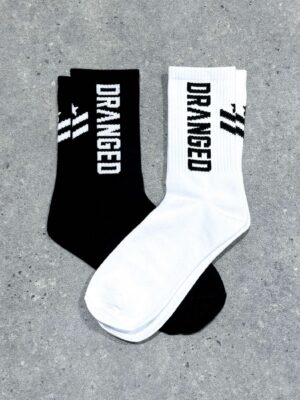 DRANGED PRO Socks