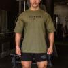 DRANGED IRON Pump Cover – Military