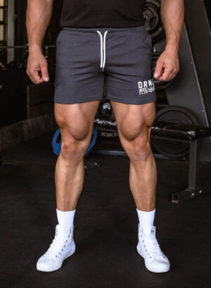 V2 FLEX Shorts – Slate